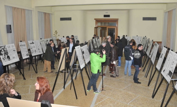 Εκθεση της ΕΣΗΕΠΗΝ για το Πατρινό Καρναβάλι