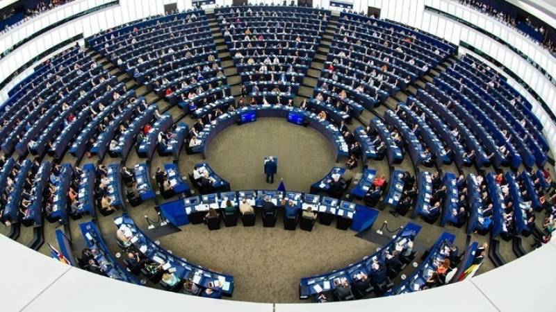 Ευρωβαρόμετρο: Αυξημένο το ενδιαφέρον των πολιτών για τις ευρωεκλογές του 2024