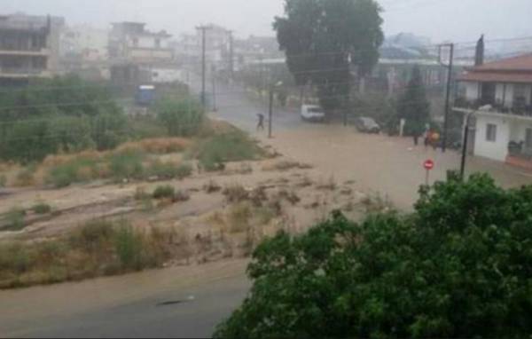 Περιοδεία της Λαϊκής Ενότητας στην Τεγέα