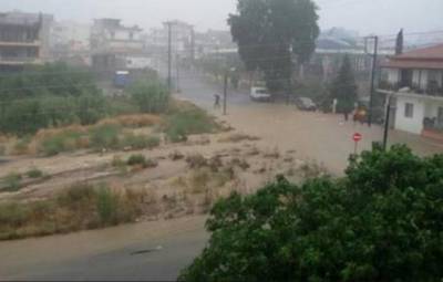 Περιοδεία της Λαϊκής Ενότητας στην Τεγέα