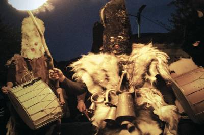 Λαϊκό δρώμενο την Κυριακή στα Περιβολάκια