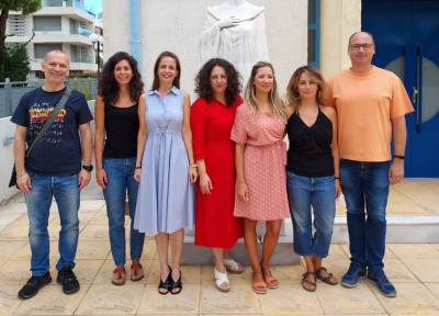 Μουσικό Σχολείο Καλαμάτας: Υλοποίησε σχέδιο επιμόρφωσης εκπαιδευτικών στην Ευρώπη