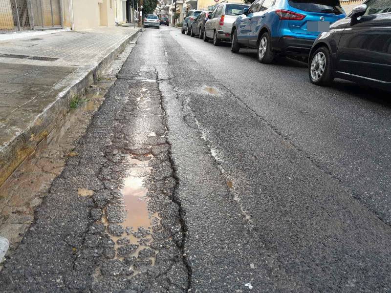 Θα επιδεινωθεί η κατάσταση