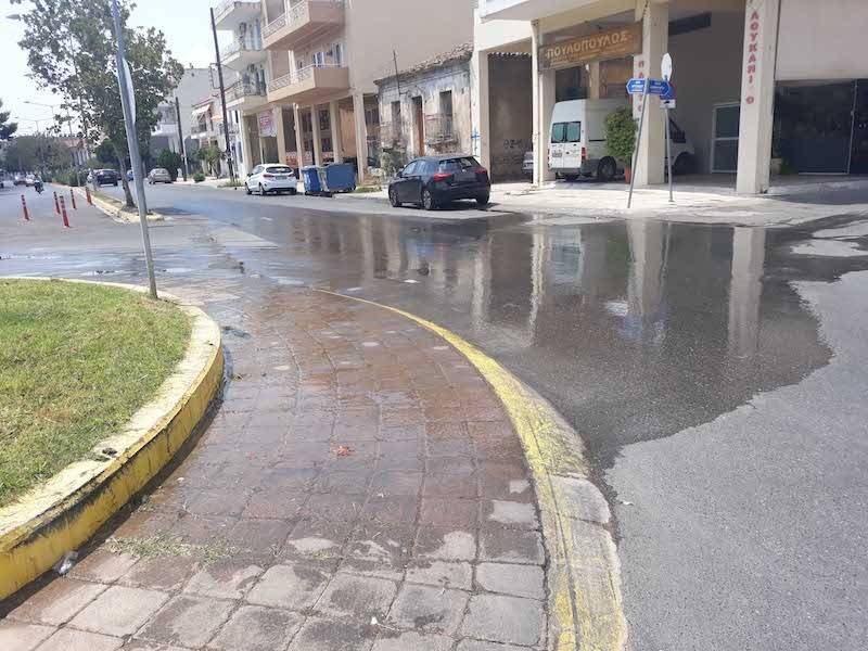 Δεν ευαισθητοποιείται κανείς