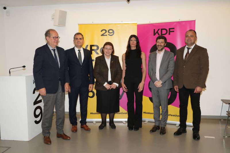 29ο Διεθνές Φεστιβάλ Χορού Καλαμάτας: Το πρόγραμμα της φετινής διοργάνωσης (Bίντεο)