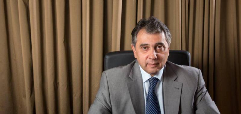 Κορκίδης: Η συμφόρηση στα ασιατικά ναυπηγεία γεννά ευκαιρίες για την ελληνική ναυπηγική βιομηχανία