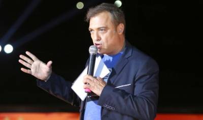 Με Φερεντίνο την Παρασκευή η έναρξη του 5ου Καλαματιανού Καρναβαλιού