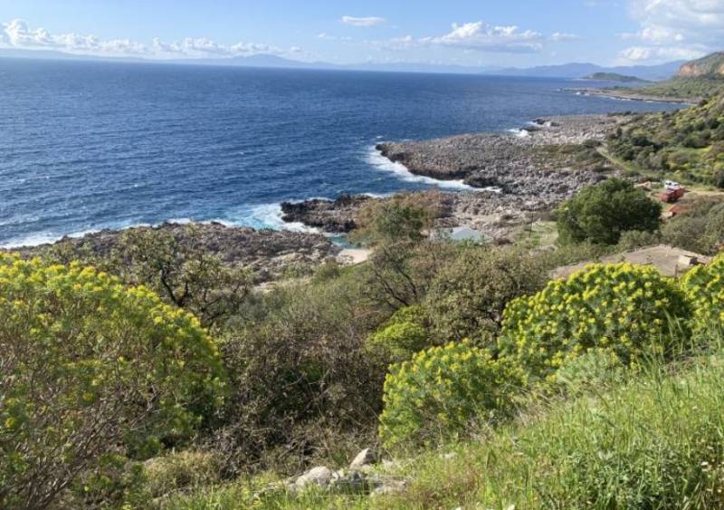 Νέα εξόρμηση του Ορειβατικού