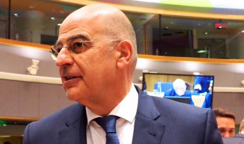 Δένδιας: Θετική η έκθεση Μπορέλ για την Τουρκία αλλά υπάρχουν και ελλείψεις