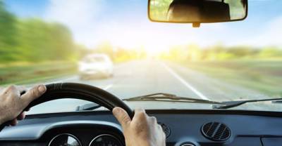 Δεν ξέρεις από πού θα σου 'ρθει...