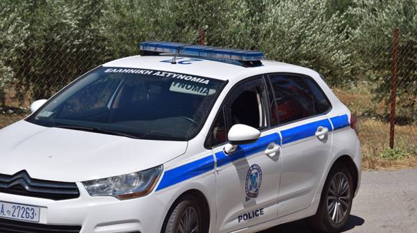 Αχαΐα: Του επιτέθηκε με γροθιές γιατί θεωρούσε ότι φλέρταρε την κοπέλα του