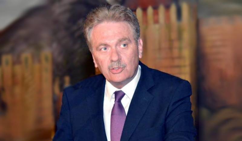 Υποψήφιος δήμαρχος Σπάρτης ο Γρηγόρης Αποστολάκος