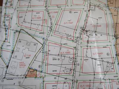 Καλαμάτα: Ξεκίνησε η ανάρτηση για την Κηπούπολη