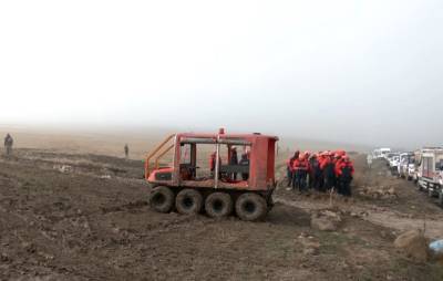 Συντριβή αεροσκάφους στην Τουρκία: Ελληνίδα αεροσυνοδός μεταξύ των θυμάτων (βίντεο)