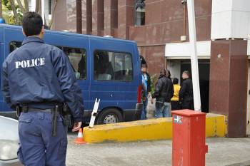 Kαλαμάτα: 16 προφυλακίσεις συνολικά για τη διακίνηση ηρωίνης