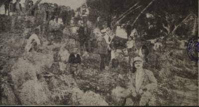 Οταν ξεκινούσε η δακοκτονία