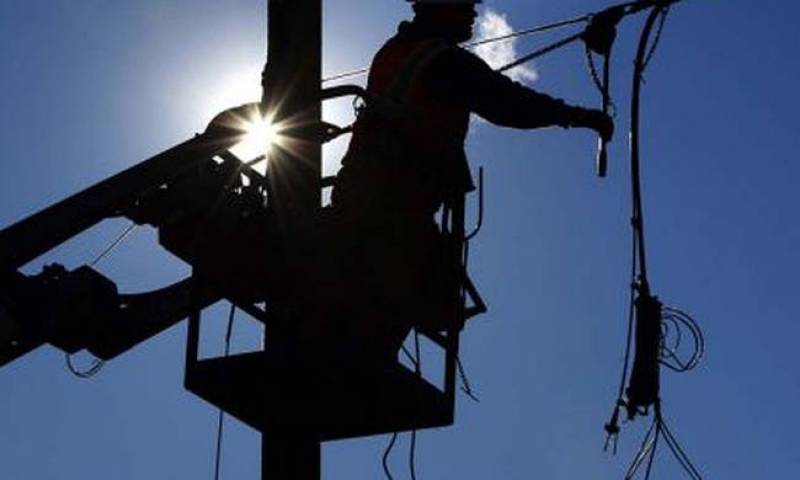 Μεσσηνία: Χωρίς ρεύμα ξανά Αυλώνα, Καλίτσαινα και Πλατάνια