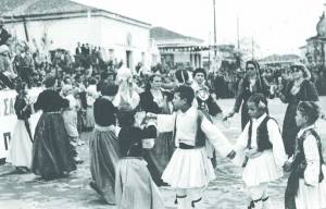 Η ιστορία του Νησιώτικου Καρναβαλιού (μέρος 35ο)