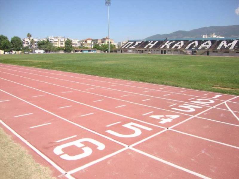 2 εκ. ευρώ για τα έργα στο Δημοτικό Στάδιο για τις απαιτήσεις της Super League 1