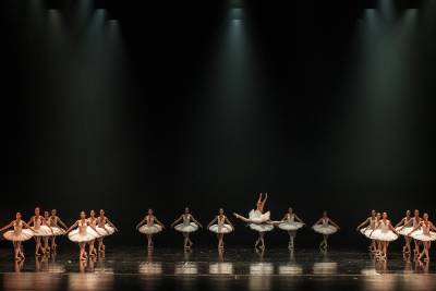 Σύναψη Μνημονίου Συνεργασίας μεταξύ Δήμου Καλαμάτας, Φάρις και Εθνικής Λυρικής Σκηνής