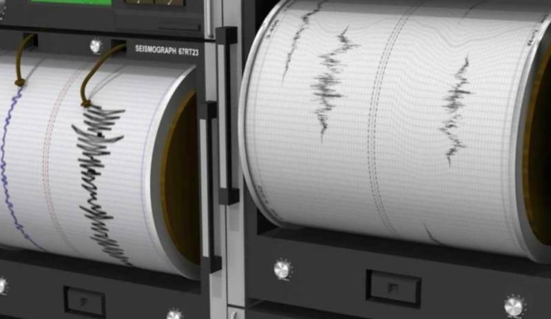 Λέκκας για σεισμό 5,7 Ρίχτερ: «Εγινε πάνω στο ελληνικό τόξο, δεν συνδέεται με ρήγματα της Πελοποννήσου» (Βίντεο)
