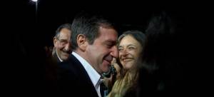 Καμίνης: Να μην με ψηφίσουν οι ψηφοφόροι της Χρυσής Αυγής