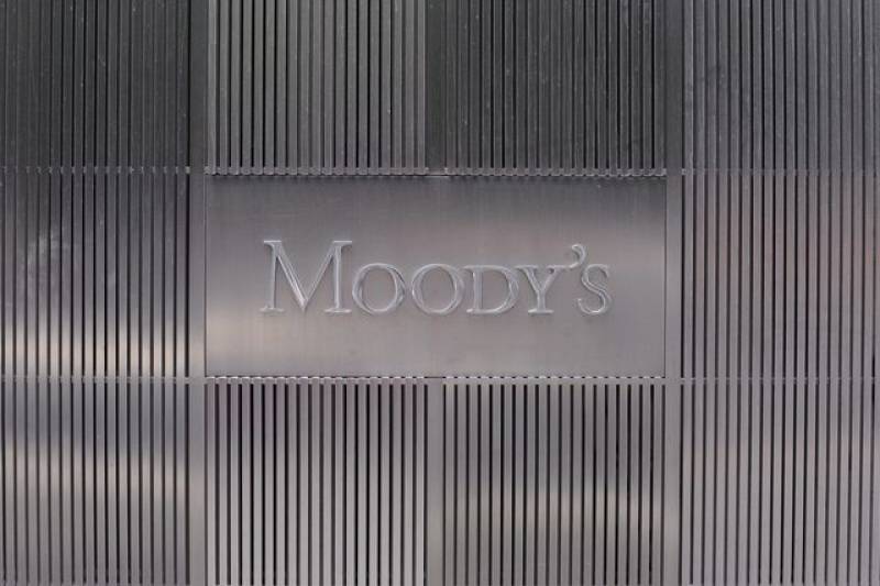 Moody’s: Σταθερή στο Baa3 η αξιολόγηση της Ελλάδας