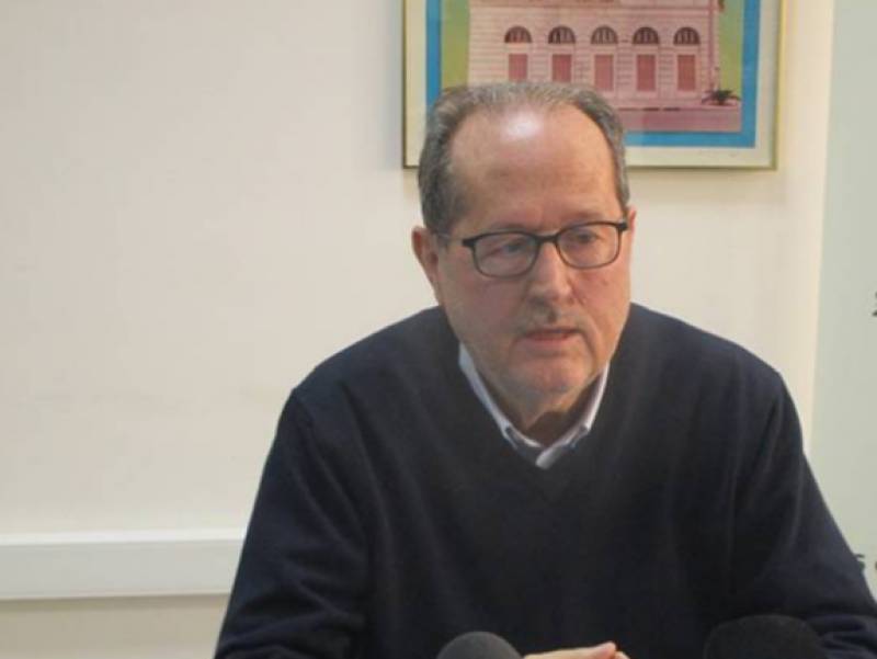 Στο Σοφικό Κορινθίας ο Νίκας