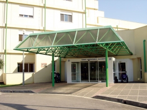 1 εκ. ευρώ για τις εφημερίες στο Νοσοκομείο Μεσσηνίας