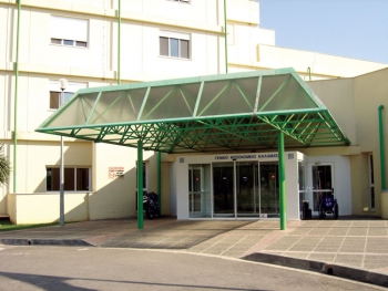 1 εκ. ευρώ για τις εφημερίες στο Νοσοκομείο Μεσσηνίας