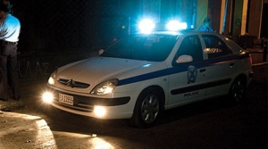 Πυροβολισμοί στον καταυλισμό των τσιγγάνων στου "Παναγάκια"