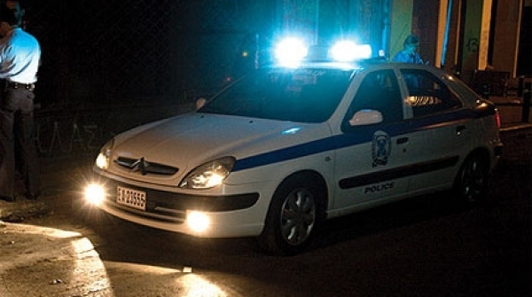 Πυροβολισμοί στον καταυλισμό των τσιγγάνων στου "Παναγάκια"