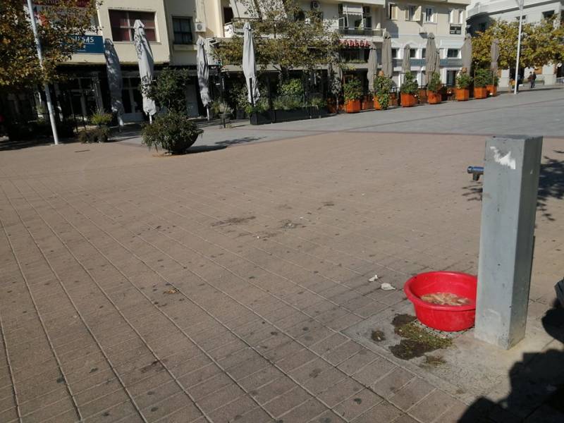 Να φτιαχτεί η βλάβη