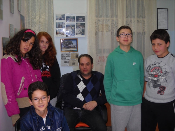 «Η ιστορία του χαρτιού» σε εκπαιδευτικό ντοκιμαντέρ του «Αλγόριθμου»