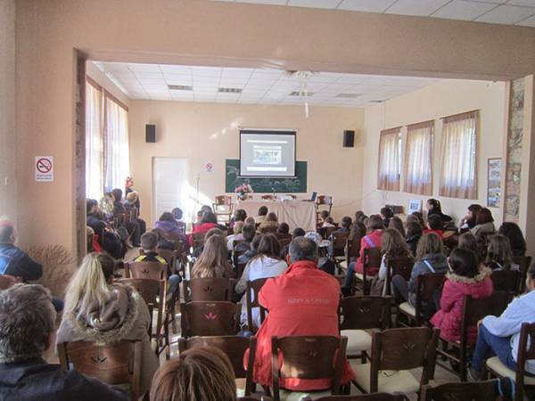 Διεθνές Πανόραμα Ντοκιμαντέρ Καλαμάτας: Εμφαση στην εκπαιδευτική ζώνη του προγράμματος