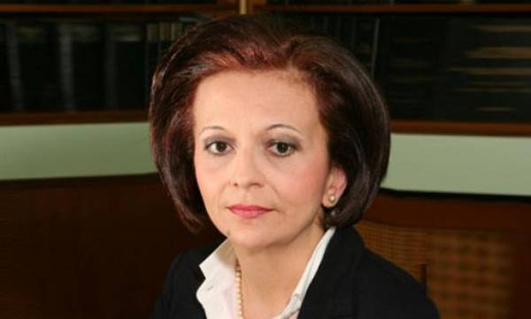 Χρυσοβελώνη σε Βενιζέλο: Πρέπει να σωπαίνεις ή να λες κάτι καλύτερο από τη σιωπή