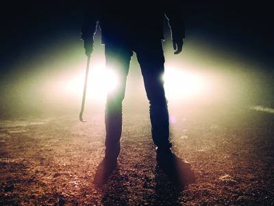 Οταν τα όνειρα είναι εφιαλτικά