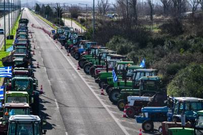 «Ναι» στον διάλογο, «όχι» στο συλλαλητήριο αποφάσισαν οι αγρότες (βίντεο)
