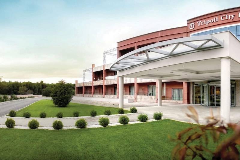 Φοιτητική Εστία στην Τρίπολη απέκτησε το Πανεπιστήμιο Πελοποννήσου