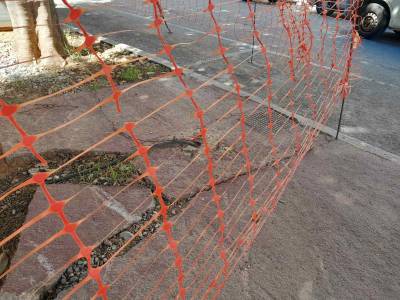 Η ασφάλεια των πολιτών είναι πάνω απ’ όλα