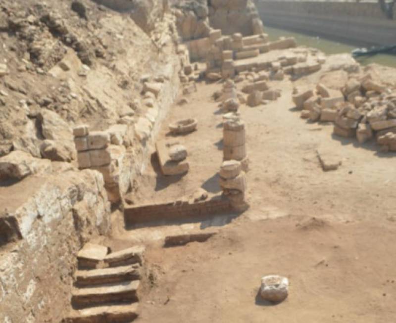 Αίγυπτος: Στο φως 85 αρχαίοι τάφοι ηλικίας έως και 4.500 ετών