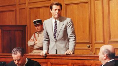 “Ο ξένος” στη Νέα Κινηματογραφική Λέσχη Καλαμάτας