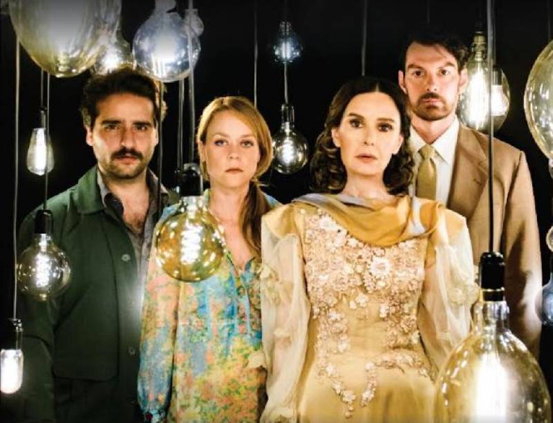 O “Γυάλινος Κόσμος” στο Κάστρο Καλαμάτας