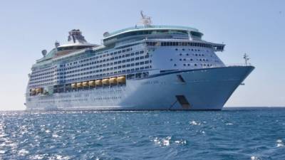 Αύξηση 10% στις αφίξεις επιβατών κρουαζιέρας, προβλέπουν στελέχη του κλάδου λόγω της κατάστασης στην Ερυθρά Θάλασσα