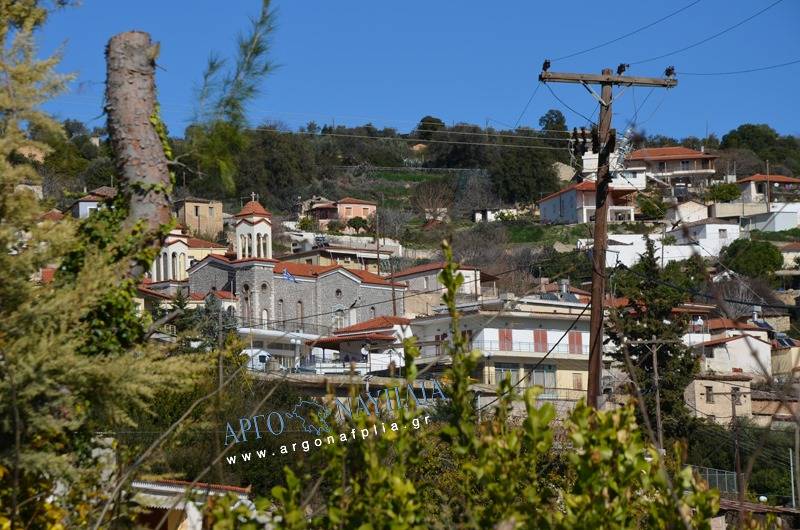 Άργος: Ηλικιωμένος έδωσε τέλος στη ζωή του - Αυτοπυρπολήθηκε στην αυλή του