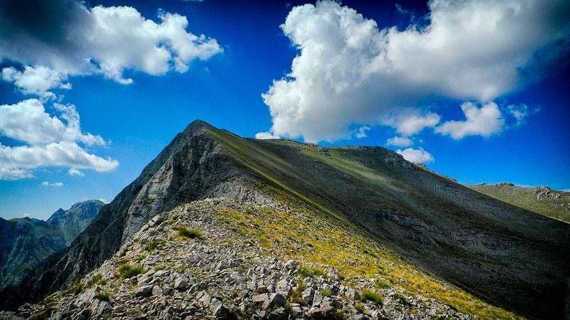 Εξόρμηση του “Ευκλή” στον Χελμό