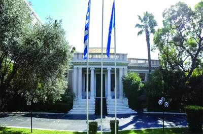 Επισιτιστική επάρκεια: Καθησυχαστική η κυβέρνηση μετά τη διυπουργική σύσκεψη