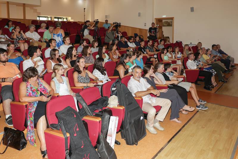 Ικανοποίηση για τη λειτουργία του Θερινού Σχολείου Καλαμάτας