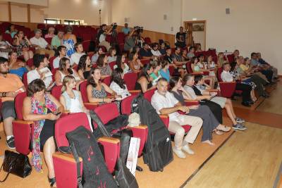 Ικανοποίηση για τη λειτουργία του Θερινού Σχολείου Καλαμάτας