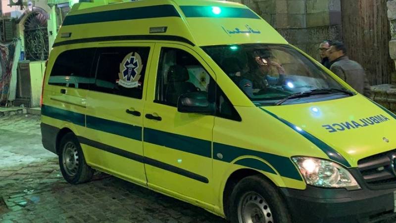 Τροχαίο δυστύχημα με 19 νεκρούς στην Αίγυπτο